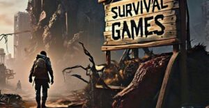 7 Best Free PC Games for Survival