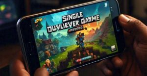 Best Free Single-Player Survival Games for Android