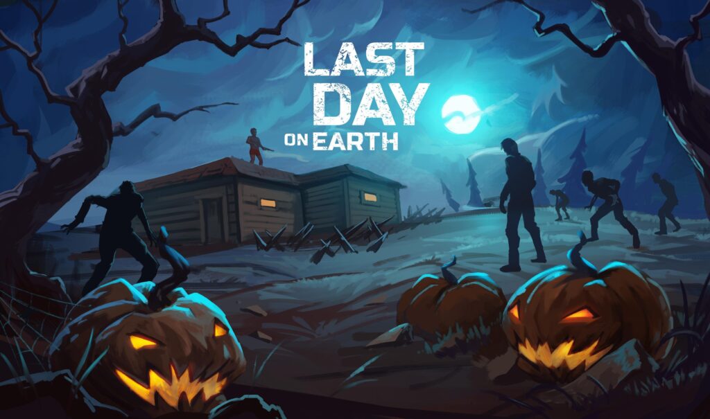 Last Day on Earth: Survival