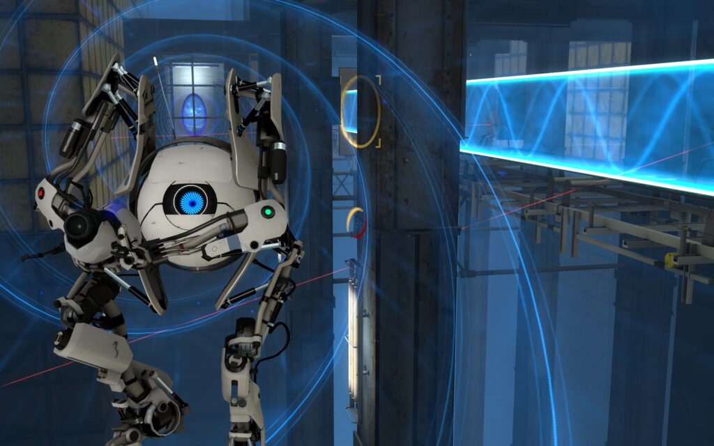 Portal 2