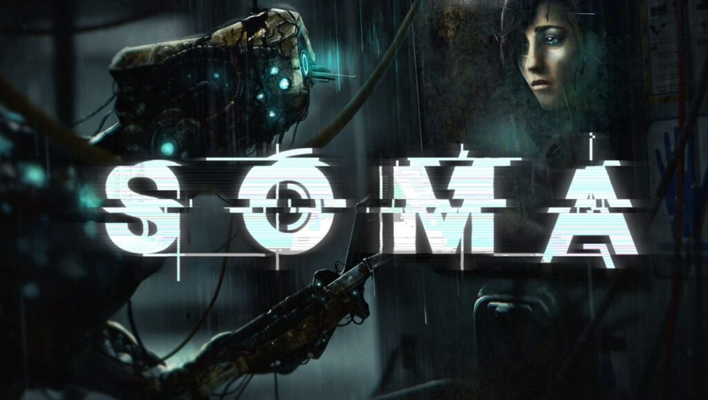 SOMA