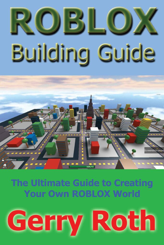 Build Your Own Roblox Game