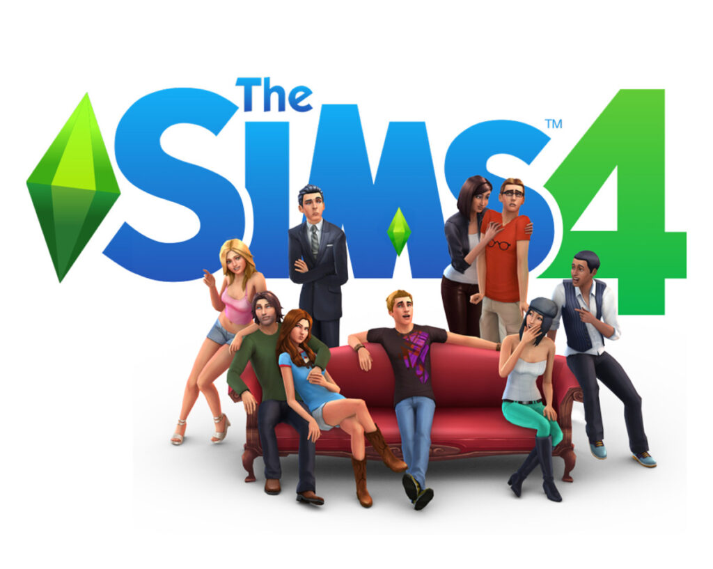 Multiplayer in Sims 4