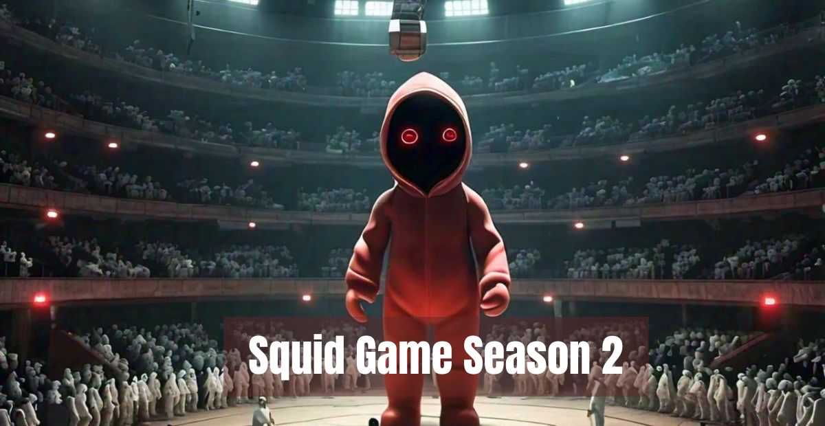 Squid Game Season 2