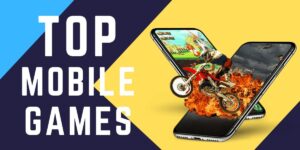 Best Mobile Games Of 2024