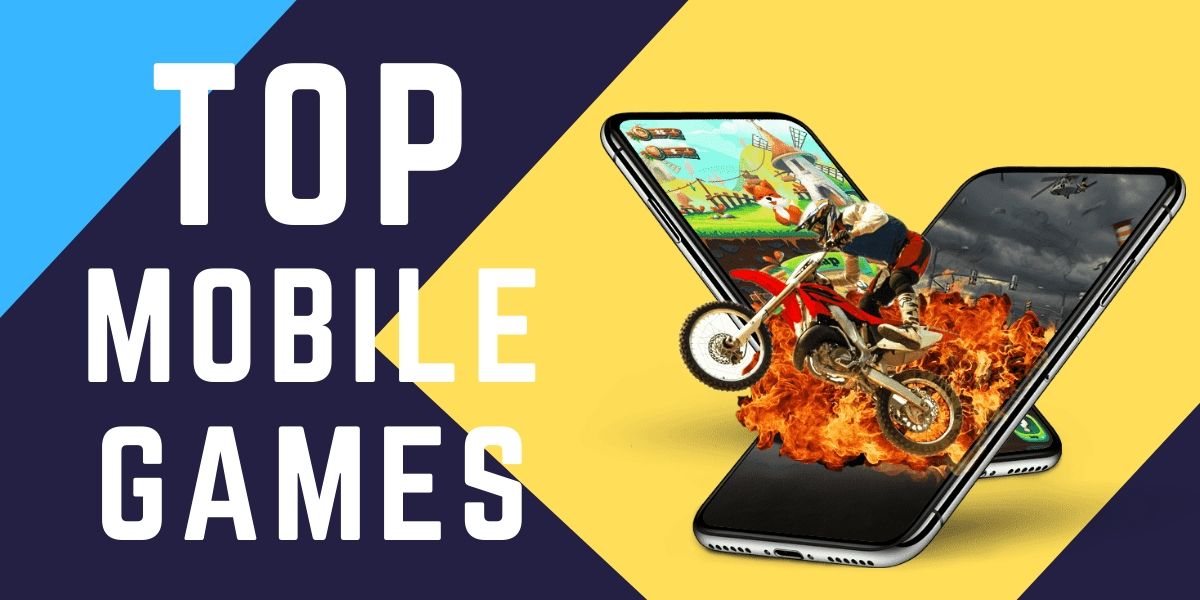 Best Mobile Games Of 2024