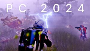 Best Upcoming PC Games Of 2024