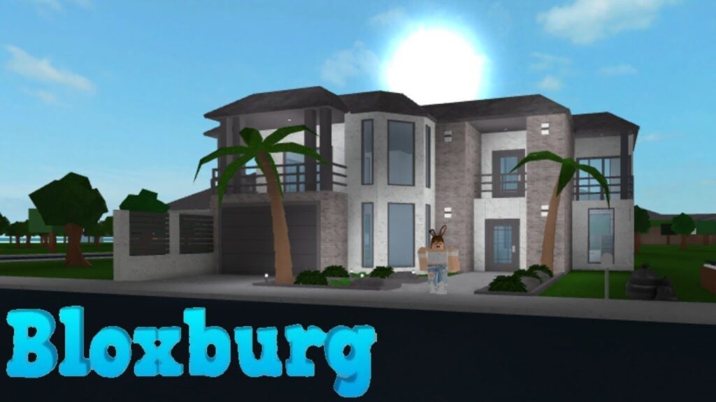  Bloxburg