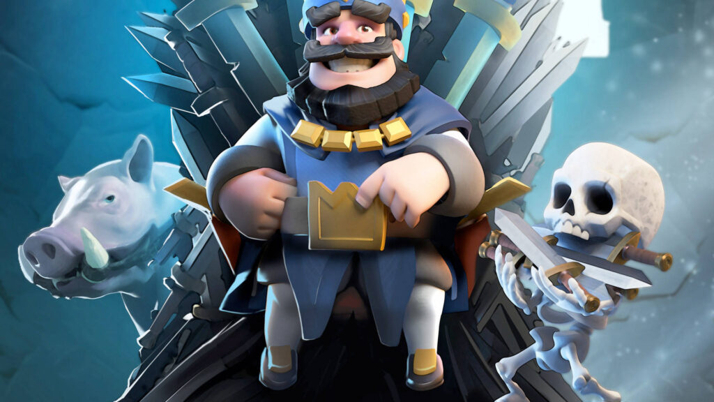 Clash Royale