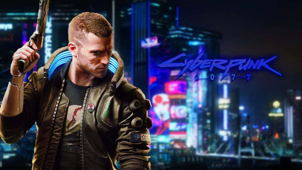 Cyberpunk 2077