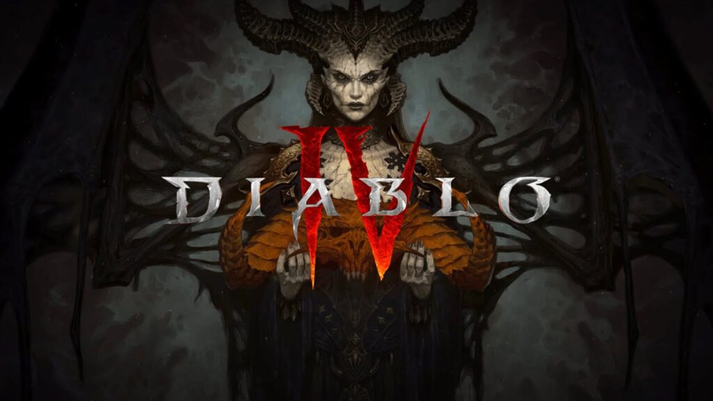 Diablo IV