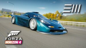 Fastest Car in Forza Horizon 4