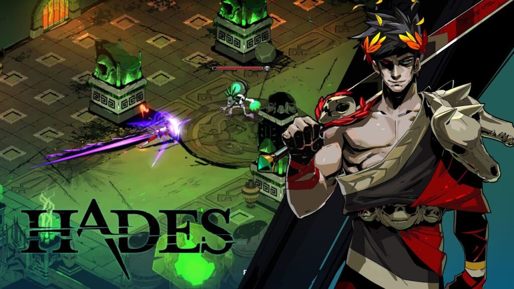  Hades