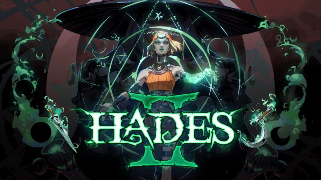 Hades II