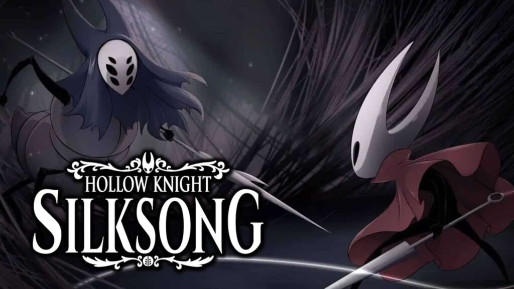 Hollow Knight: Silksong