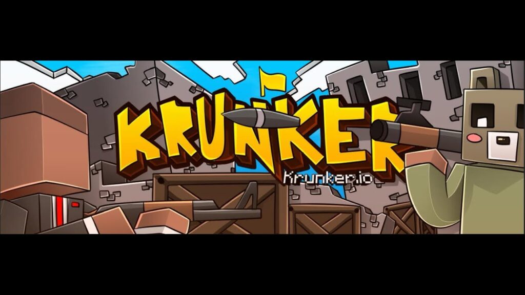 Krunker.io