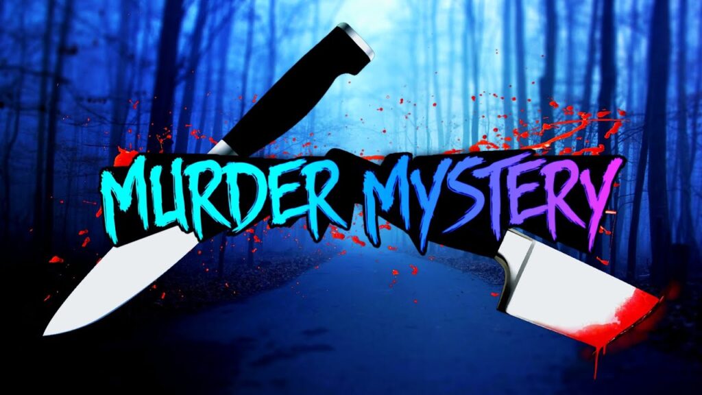 Murder Mystery 2