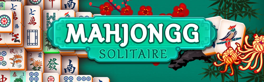 PC Game Subscriptions Solitaire and Mahjong