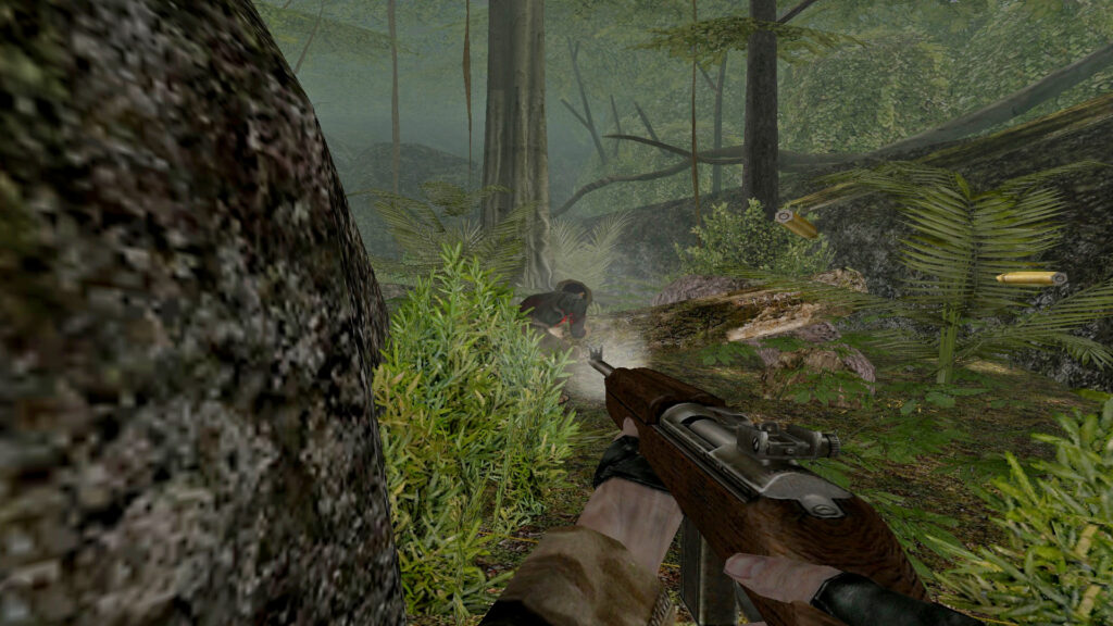 PC Game Viet cong 