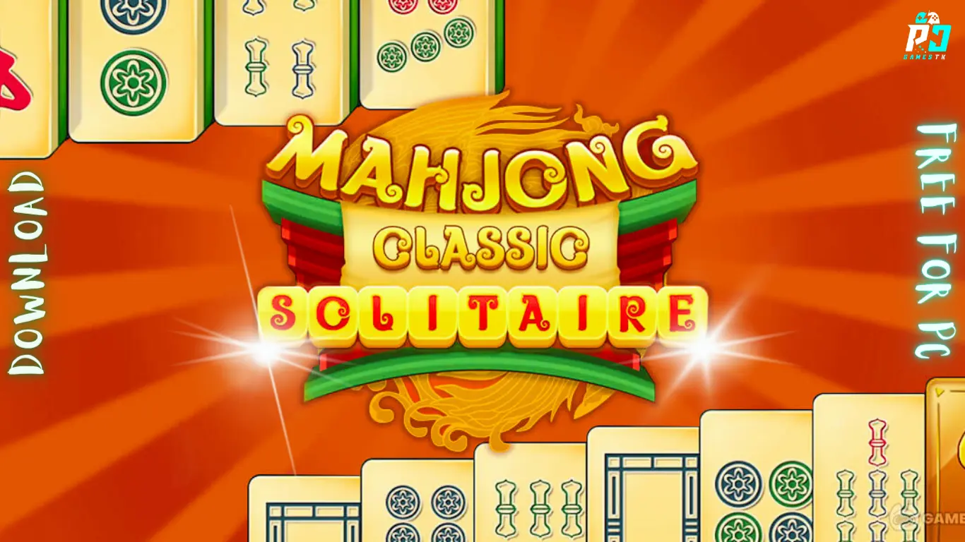 PC Game Subscriptions Solitaire and Mahjong