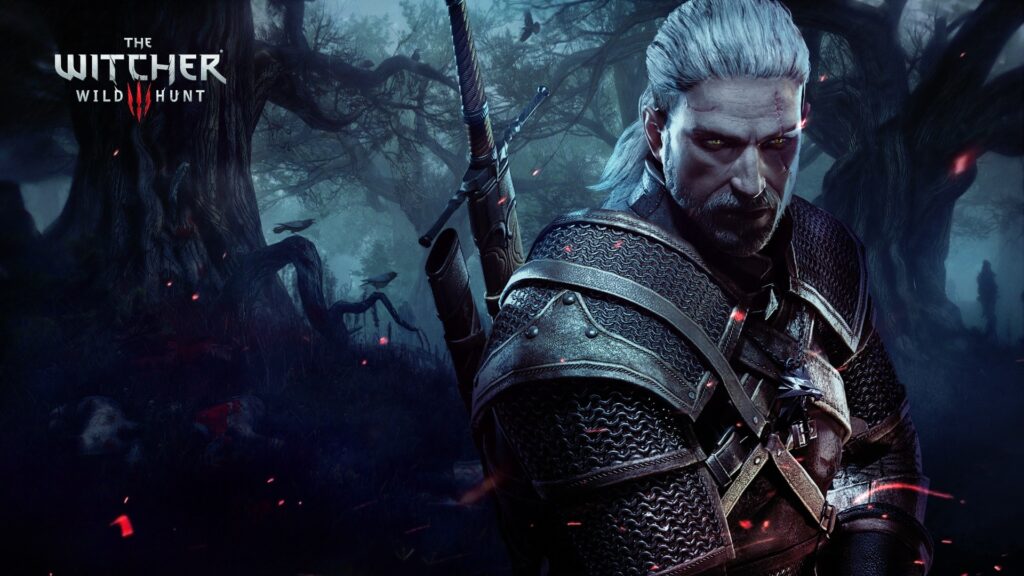 The Witcher 3: Wild Hunt