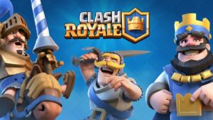 What is Clash Royale