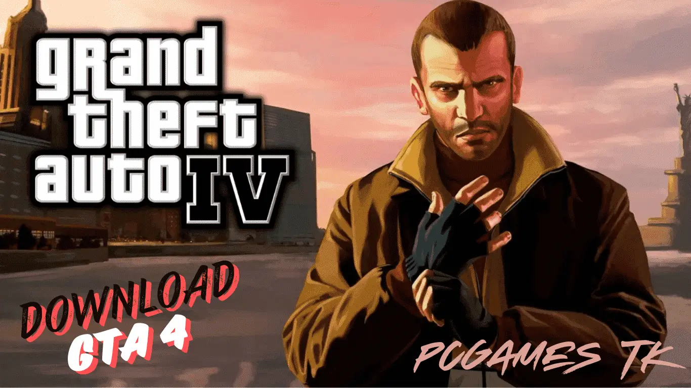 gta 4 free download for pc