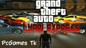 gta lyari express