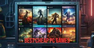 Best Cheap PC Games