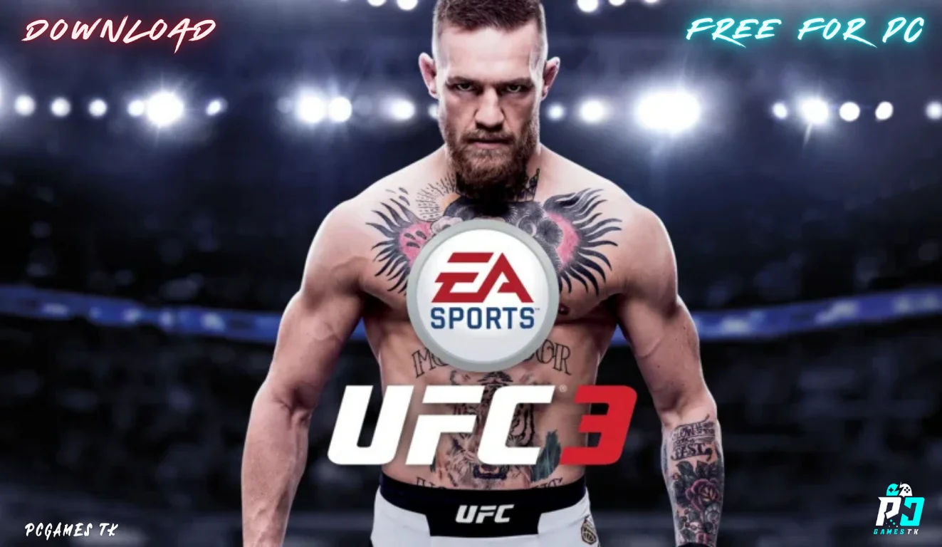 UFC Games for PC