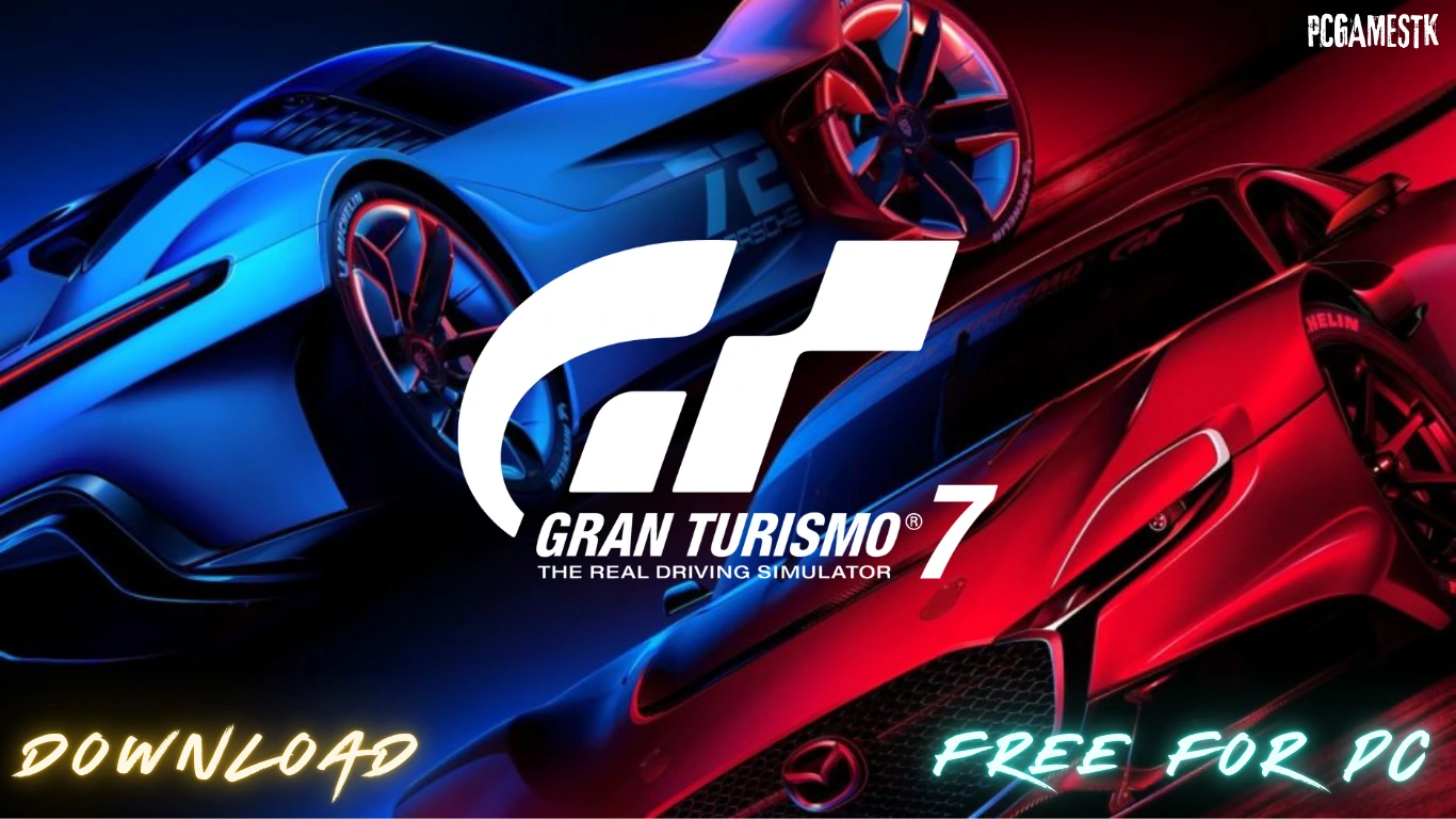 Gran Turismo 7 - Gran Turismo 7 PC free - Gran Turismo 7 Download - Gran Turismo 7 pc - Gran Turismo 7 PC game download free