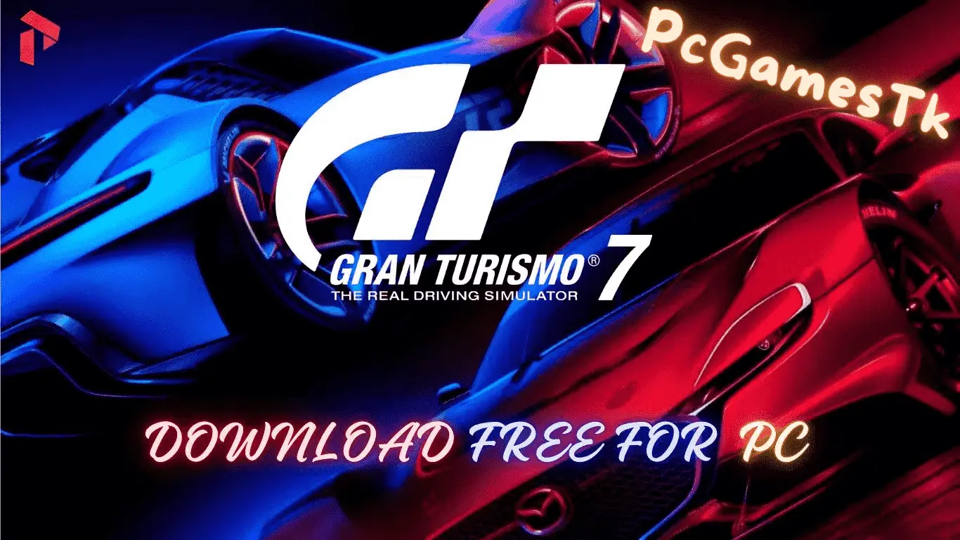 Gran Turismo 7 pc