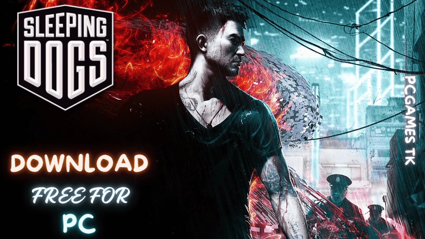 Sleeping Dogs Download