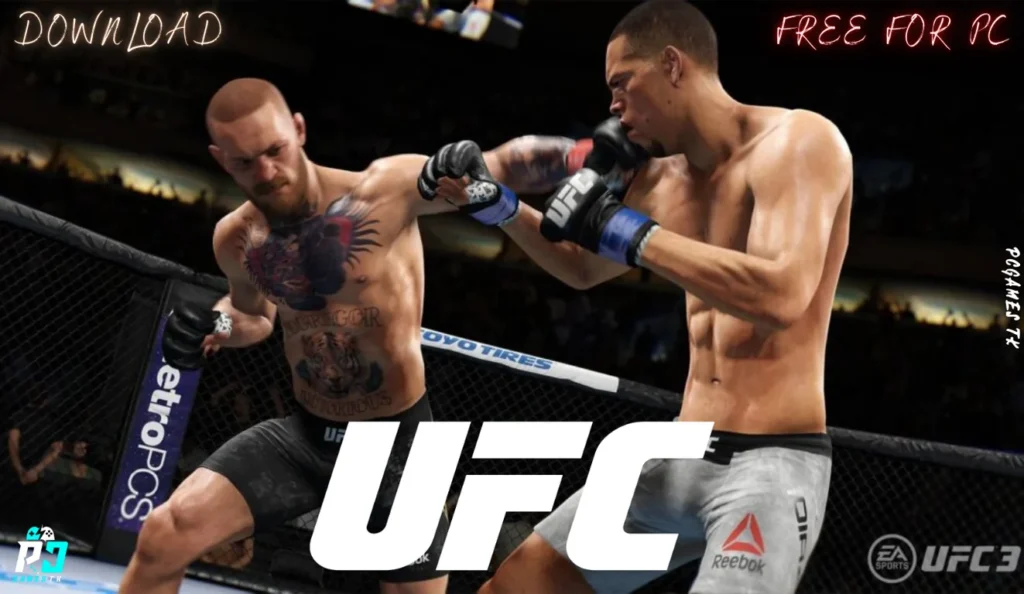 UFC Games for PC