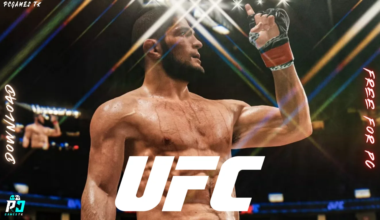 The Ultimate Guide to UFC Games for PC