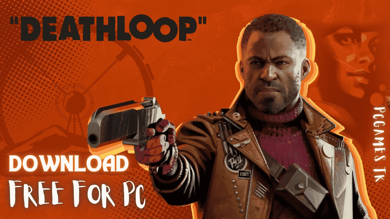 Download Deathloop