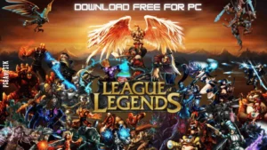 Conquer the Rift: Download League of Legends for PC