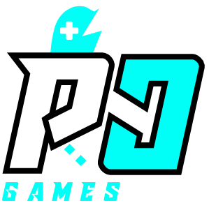 PCGames Tk Logo